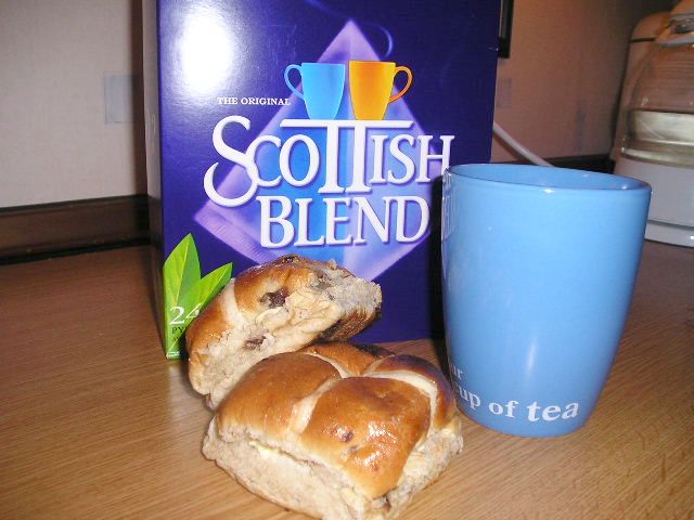 2nd April 2004