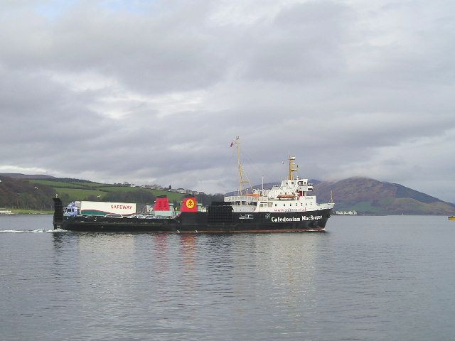 3rd April 2004