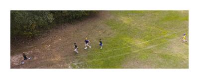 The Race