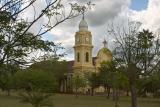 Monastery buildings, New Norcia, Western Australia.