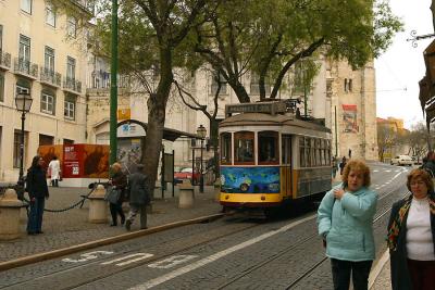 Tram