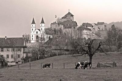 Aarburg