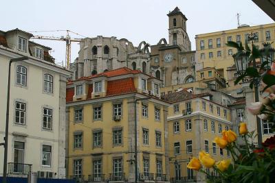 Lissabon