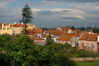 Sintra Dorf