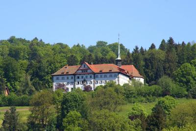 Ein Frauenkloster in Luzern