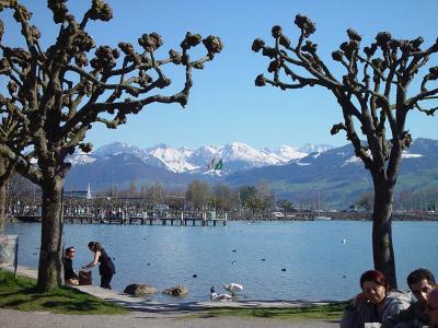 Rapperswil