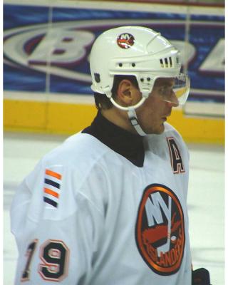 No. 79 Alexei Yashin