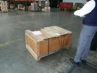 Engine Parts Arrival - Photo 2