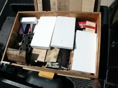 Engine Parts Arrival - Photo 7