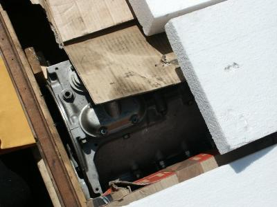 Engine Parts Arrival - Photo 9