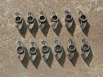 906 Forged Solid Rocker Arms - Photo 2