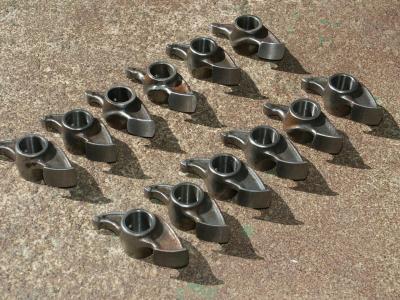 906 Forged Solid Rocker Arms - Photo 3