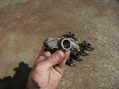 906 Forged Solid Rocker Arms - Photo 11