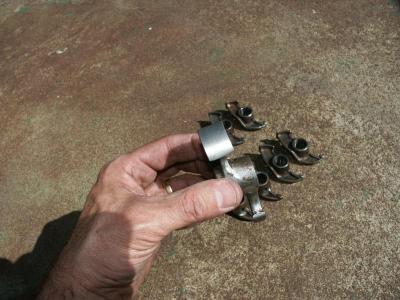 906 Forged Solid Rocker Arms - Photo 12