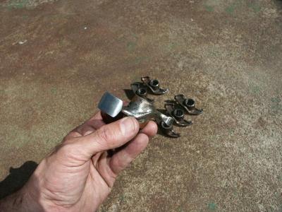 906 Forged Solid Rocker Arms - Photo 14