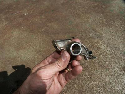 906 Forged Solid Rocker Arms - Photo 16