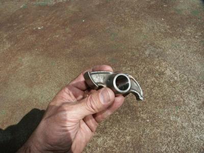 906 Forged Solid Rocker Arms - Photo 18