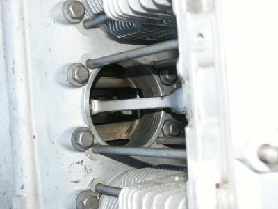 Alu Early Engine Case - Photo 14