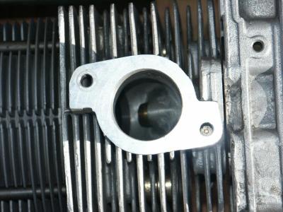 Alu Early Engine Case - Photo 21
