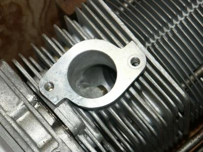 Alu Early Engine Case - Photo 22