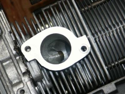 Alu Early Engine Case - Photo 24