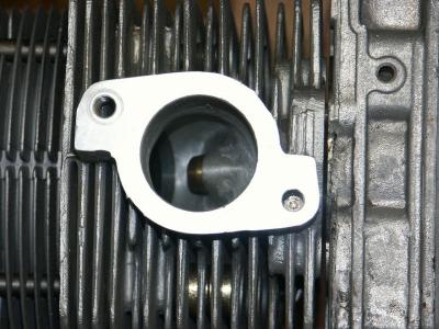 Alu Early Engine Case - Photo 25