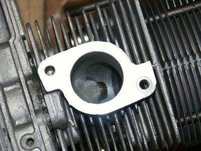 Alu Early Engine Case - Photo 26
