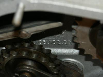 Alu Early Engine Case - Photo 31