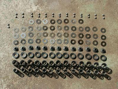 Valve Springs etc - Photo 1