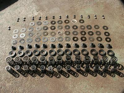 Valve Springs etc - Photo 2