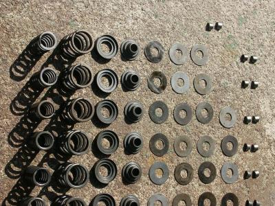 Valve Springs etc - Photo 5