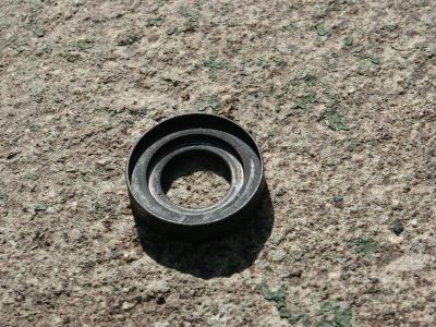 Valve Springs etc - Photo 8