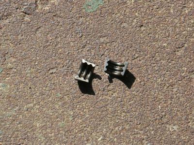 Valve Springs etc - Photo 11