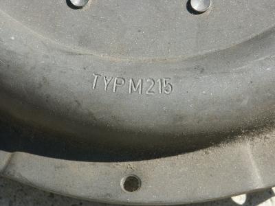 215mm Aluminum Pressure Plate - eBay Sep022004 - Photo 9