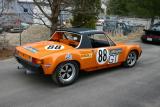 Lufthansa 914-6 GT - Photo 73