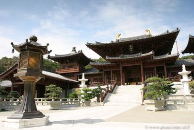 Chi Lin Nunnery ӽbb