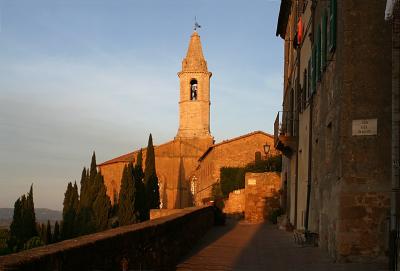 Pienza