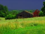 STAVE MILL, ROSS FARM, Nova Scotia