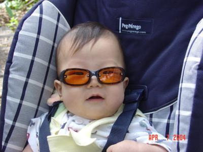 my cool sunglasses!