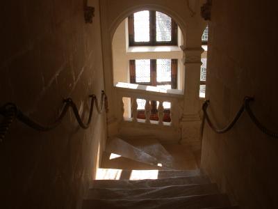 Chenonceau