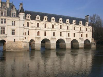 Chteau de Chenonceau