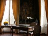 Leonardos Sitting Room, Clos Luce