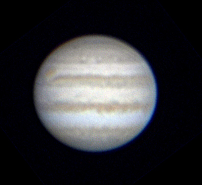 Jupiter 15fps 250 frames 041504-2