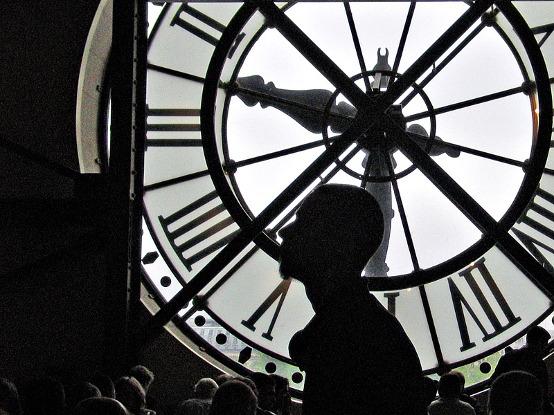 Time