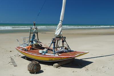 Praia do Porto das Dunas2