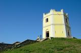 Farol do Mucuripe, Fortaleza, Ceara