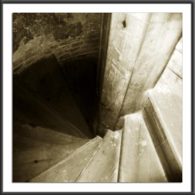 08.09.2004Ninety Six Steps