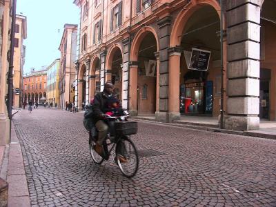 SassoCorbaro, Modena