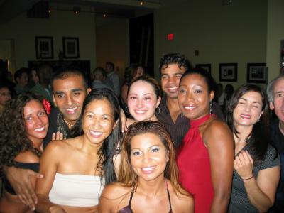 At Nova Terra