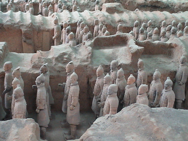 Terracota Soldiers close up.JPG